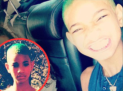Willow Smith Willow Smith